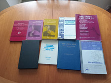 Manual Therapy Books from Physiotherapy, Osteopathy and Chiropractic 9 in total