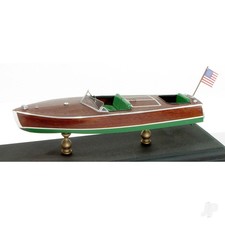 Dumas Chris-Craft 19ft Racer
