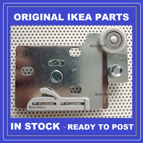 Ikea 124335 pax bracket - pax, left
