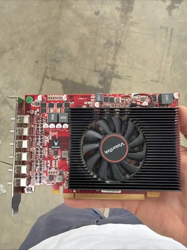 Visiontek radeon 7750 2gb - radeon,