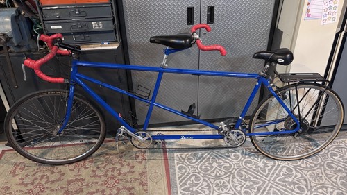 Burley duet tandem bike - burley,