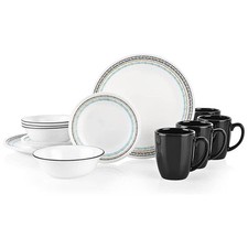 Corelle Paloma 16-Piece