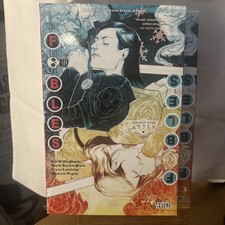 Fables Volume 21 TP: Happily