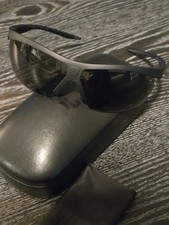 Puma Polarized Mate Black Mens