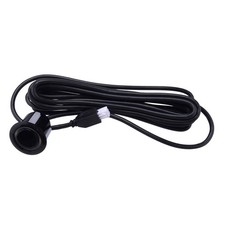 Waterproof Reverse Parking