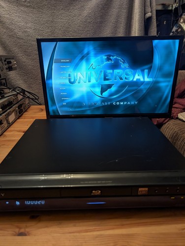 Sony bdp s300 blu - bdp-s300, dvd
