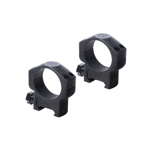 Leupold mark 34mm - mark, scope