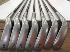 Dunlop XXIO Tour Special Iron