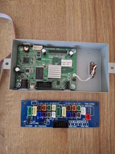 Arcade 1up mk11 - arcade, legacy