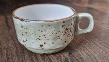 Steelite Craft Low Cup