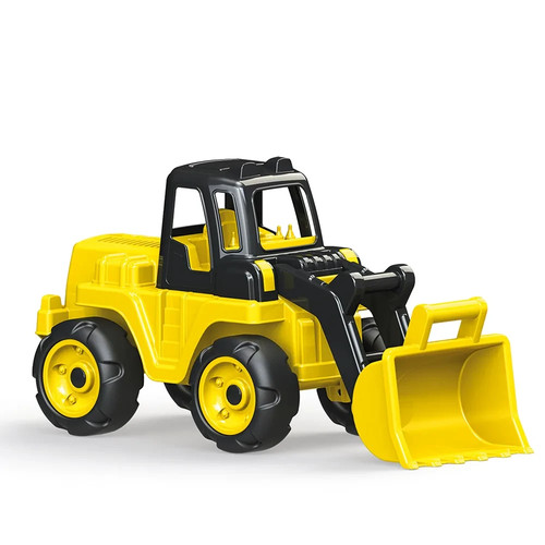 Ride loader truck dolu - ride,