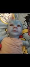 Avatar Reborn Doll (New)