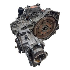 Volkswagen Golf MK5 (2004-2009) R32 DSG Gearbox & Transfer Box Code KDE