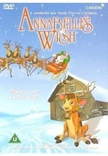 Annabelle's Wish [DVD] - DVD