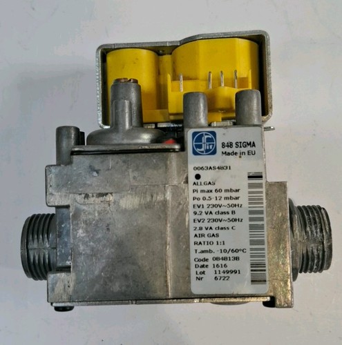 Baxi duo tec 40 combi - 33,