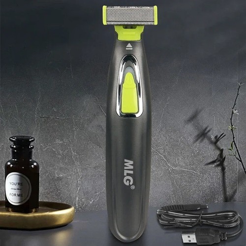 Electric blade hair trimmer - t,