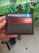 URAQT Credit Card Holder