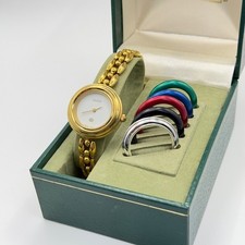 [Near Mint w/Box] Gucci Change