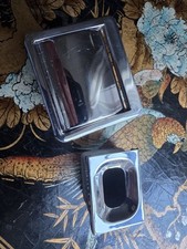 Triumph STAG chrome Ashtray 