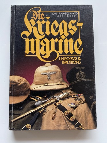 Die kriegsmarine uniforms - die,