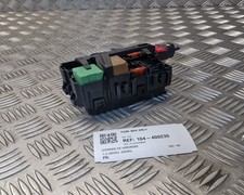 Citroen C5 Aircross 2022-2025