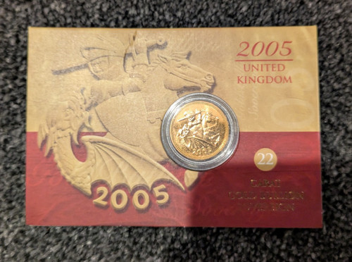 2005 carat full - carat, gold