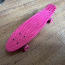 RipX penny board style skateboard Used 22inch, excellent used condition 