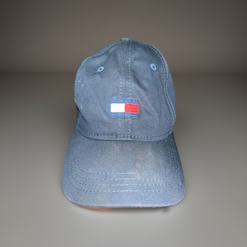 Tommy hilfiger navy blue - navy, hat