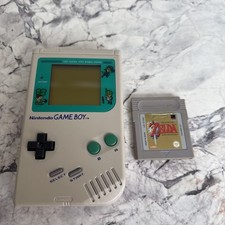 Original Nintendo Game Boy