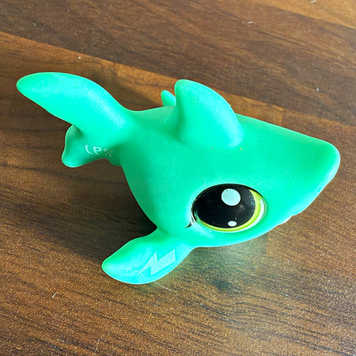 Littlest pet shop - pet, 14