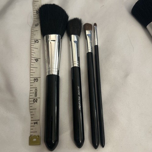 Jerome alexander makeup - makeup, powder