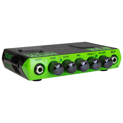 Trace elliot elf bass - trace,