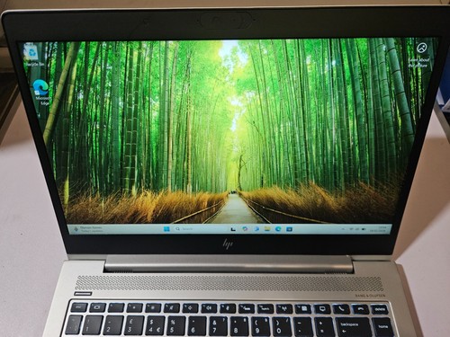 Laptop elitebook 745 amd - laptop,