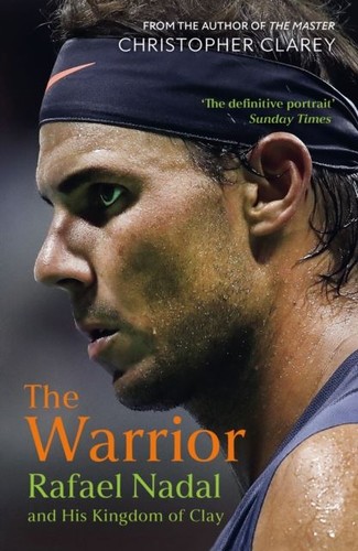 The warrior rafael nadal and - warrior:,