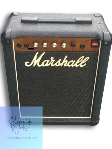 Marshall lead12 little - marshall,