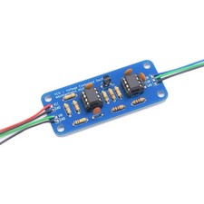 MitchElectronics Voltage
