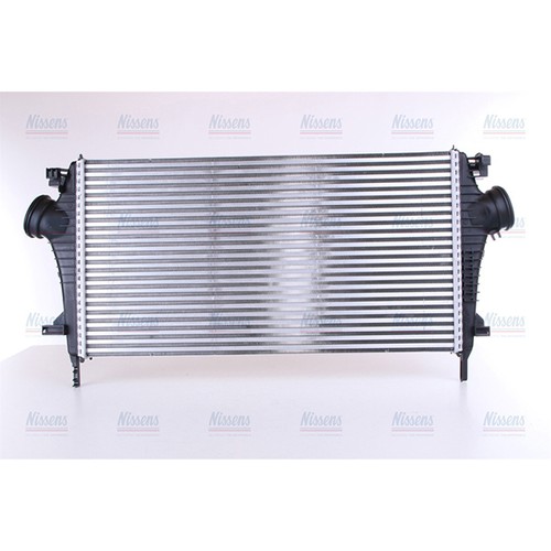 Nissens 96554 charge air - 96554,