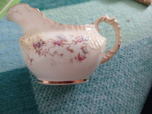 Blush ivory antique - blush,