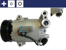Mahle A/C compressor -