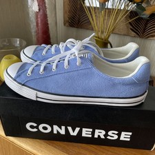 Converse Dainty lucky Suede