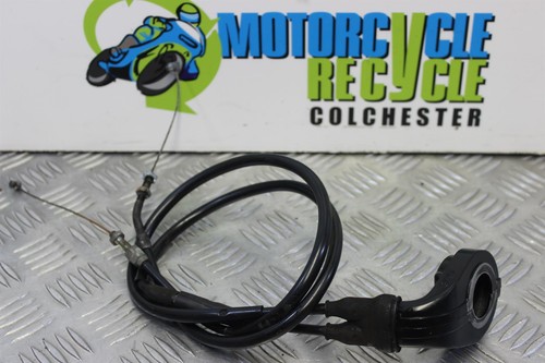 Yamaha yzf 4xv throttle - yzf,