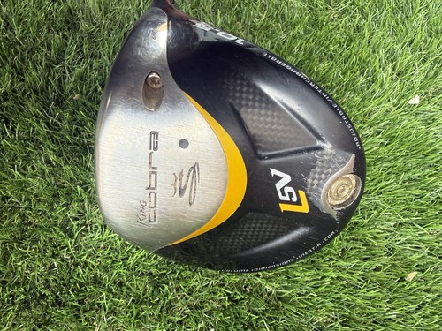 King cobra l5v degree - king,