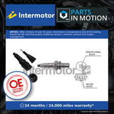 Lambda Sensor fits JAGUAR XJS