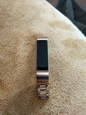 Fitbit Alta HR Spares Or Repair