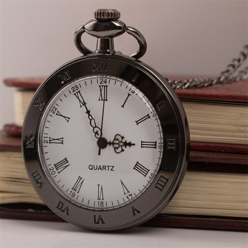 Mens retro roman - mens, numerals