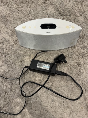 Sony rdp nwd300 - sony, wm