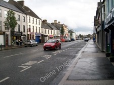 Photo 6x4 The northern section