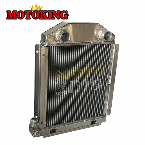 Tractor radiator for - for, ford