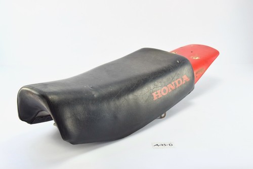 1984 honda 500 pd02 - xl, r