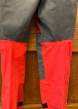 Musto offshore performance